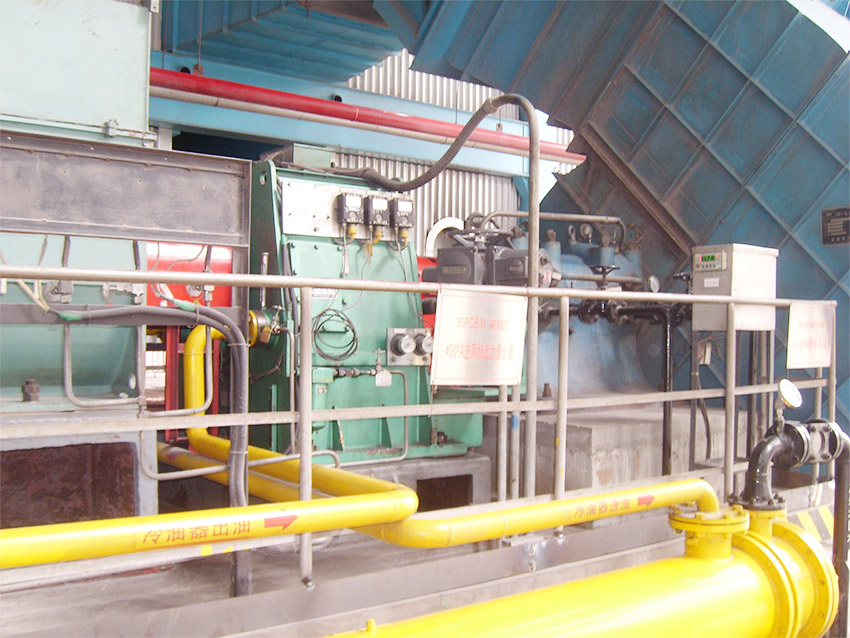 云浮電廠(chǎng)送風(fēng)機(jī)